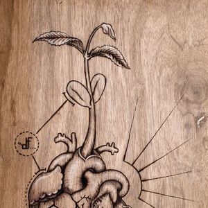 Meet your Posher, Abelardo